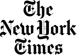 the NY times
