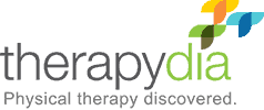 therapy dia logo